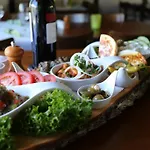 Hotel Surselva Surcuolm