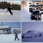 Hotel Surselva 3*