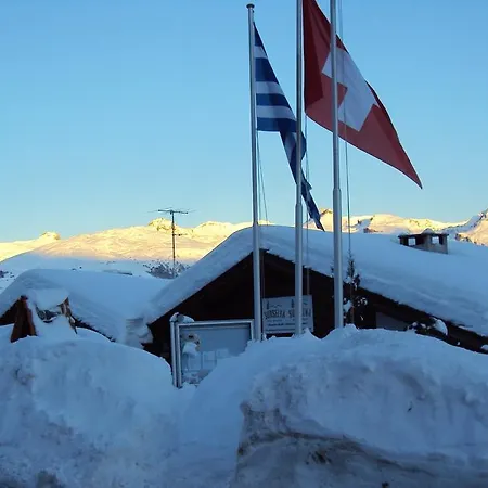 Surselva