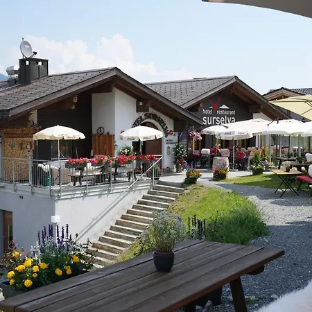 Surselva 3* Surcuolm