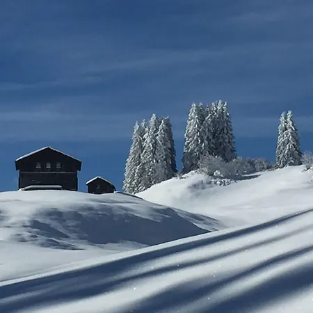 Surselva Surcuolm