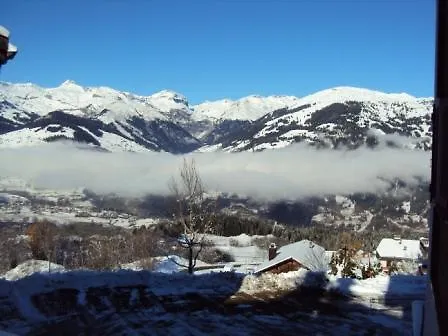 Ξενοδοχείο Surselva Surcuolm