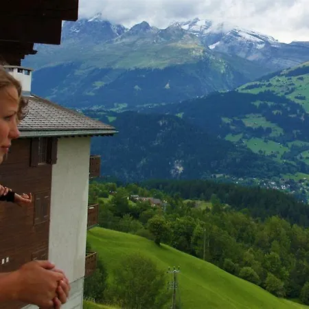 Surselva 3*
