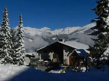 Surselva