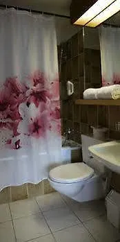 Surselva Szálloda 3*