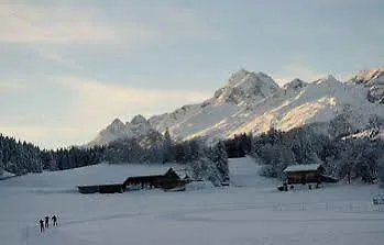 Surselva Surcuolm