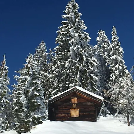 Surselva