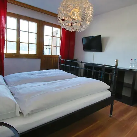 Surselva 3* Surcuolm