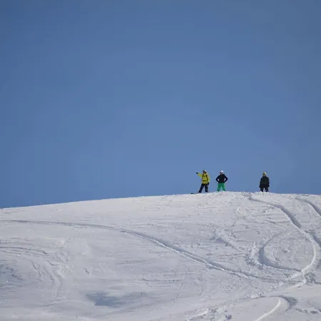 Surselva Szálloda 3*