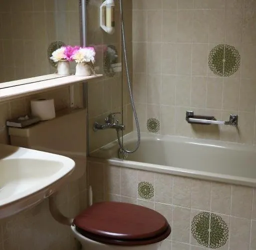 Hotel Surselva Surcuolm