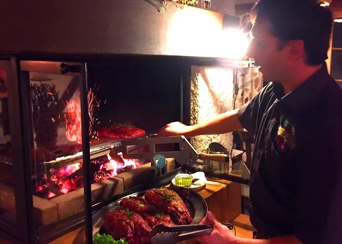 Surselva Hotel Surcuolm