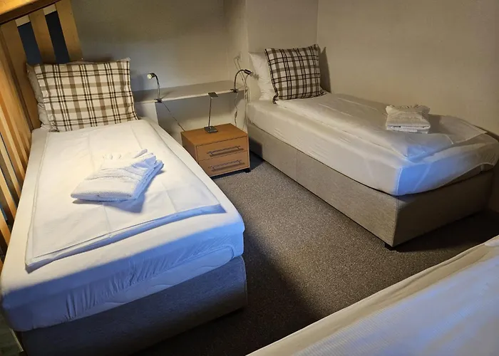 Surselva Hotel Surcuolm