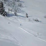 Surselva Hotel