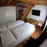 Surselva Hotel Surcuolm