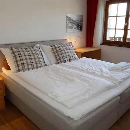 Hotel Surselva