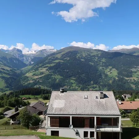 Hotel Surselva