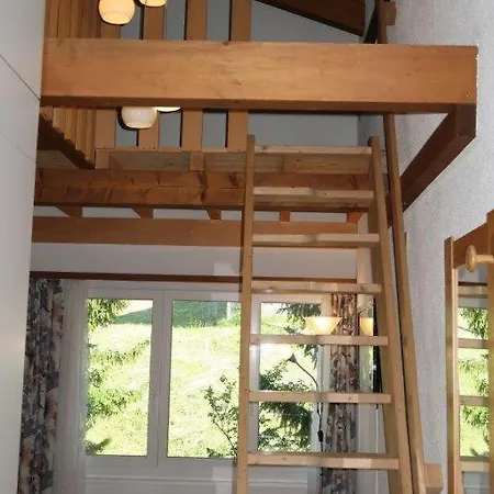 Hotel Surselva