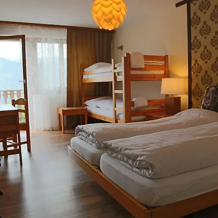 Surselva Hotel