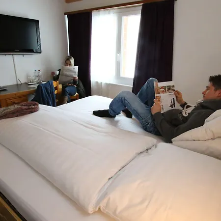 Surselva Hotel