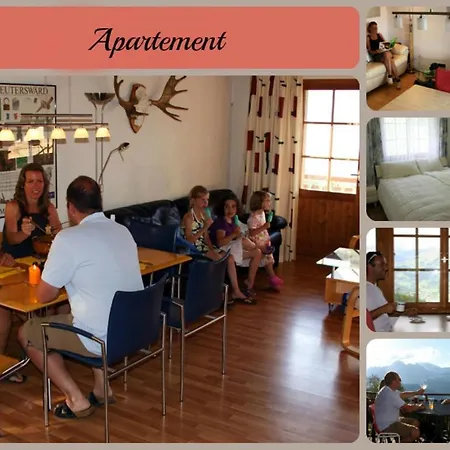 Surselva Hotel 3*