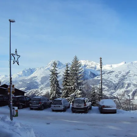 Surselva