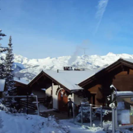 Hotel Surselva