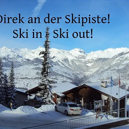 Surselva