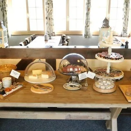 Hotel Surselva