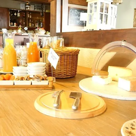 Surselva Hotel Surcuolm