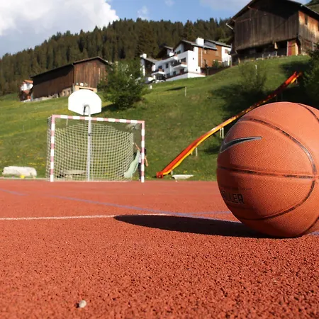 Surselva Hotel 3*