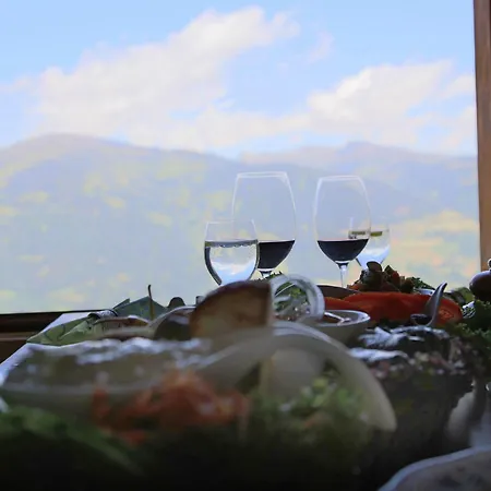 Hotel Surselva