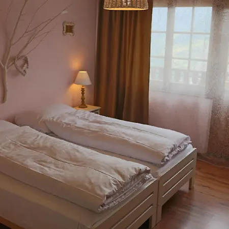 Hotel Surselva 3*
